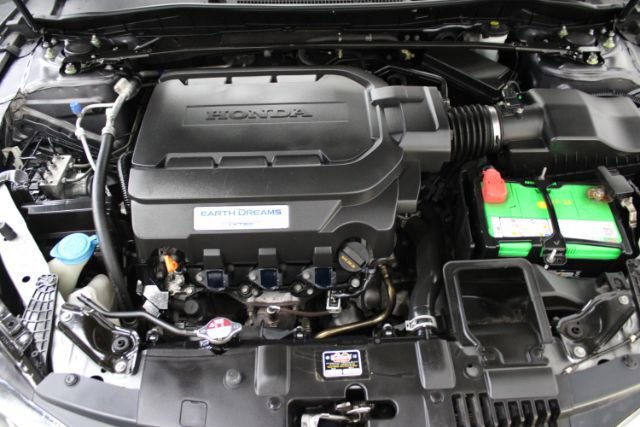 Used 2016 Honda Accord EX-L image 26