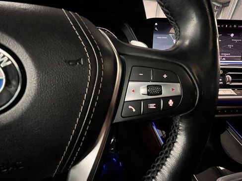 Used 2019 BMW X5 xDrive40i w/ Convenience Package AWD/4WD image 23