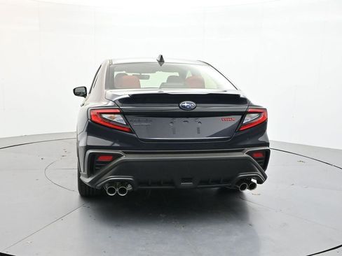 New 2026 Subaru WRX Limited image 6