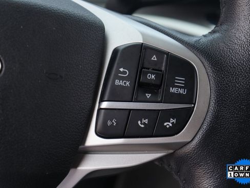 Used 2021 Ford Explorer XLT image 21