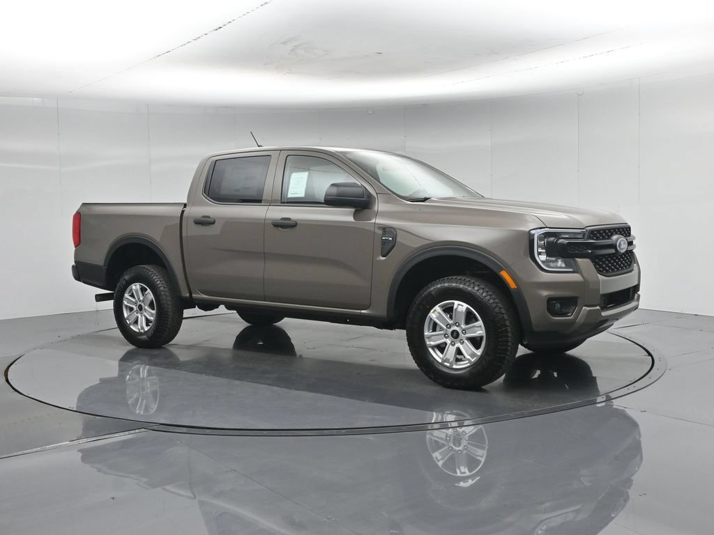 New 2026 Ford Ranger XL AWD/4WD image 52