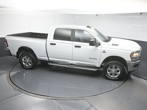 Used 2024 RAM 2500 Big Horn w/ Off Road Package AWD/4WD image 47