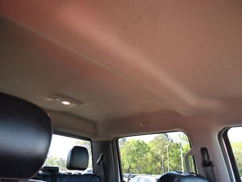 Used 2017 Ford F250 Lariat w/ Lariat Value Package image 25