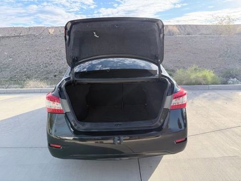 Used 2014 Nissan Sentra SV image 29