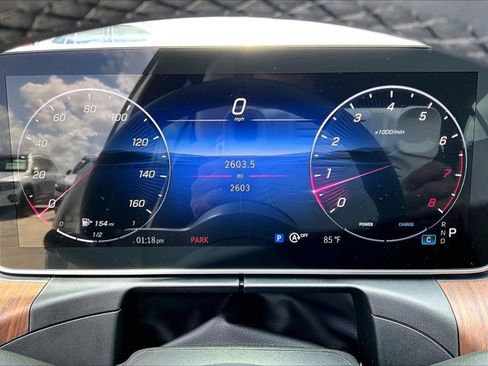 Used 2026 Mercedes-Benz C 300 Sedan image 22