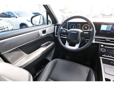 Certified 2026 Hyundai Santa Fe SEL FWD image 10