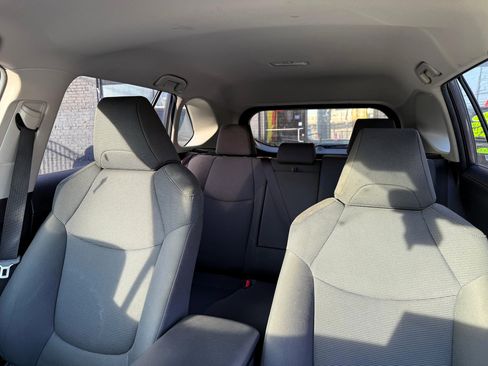 Used 2020 Toyota RAV4 LE w/ All Weather Liner Package image 14