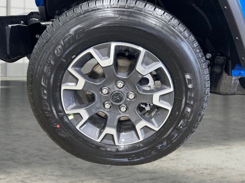 New 2026 Jeep Gladiator Sport AWD/4WD image 20