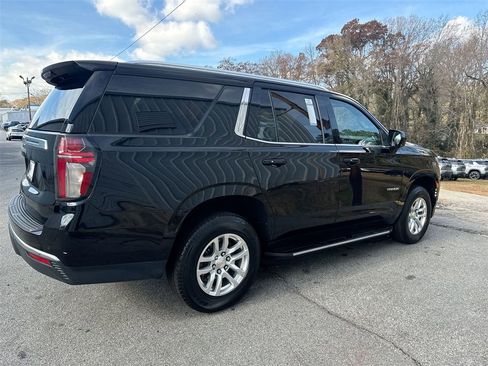 Used 2023 Chevrolet Tahoe LS image 34