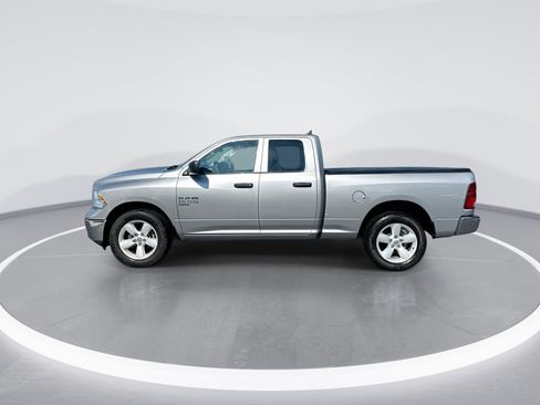 Used 2024 RAM 1500 Tradesman w/ Tradesman SXT Package RWD image 6