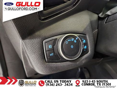 Used 2017 Ford Escape Titanium image 21