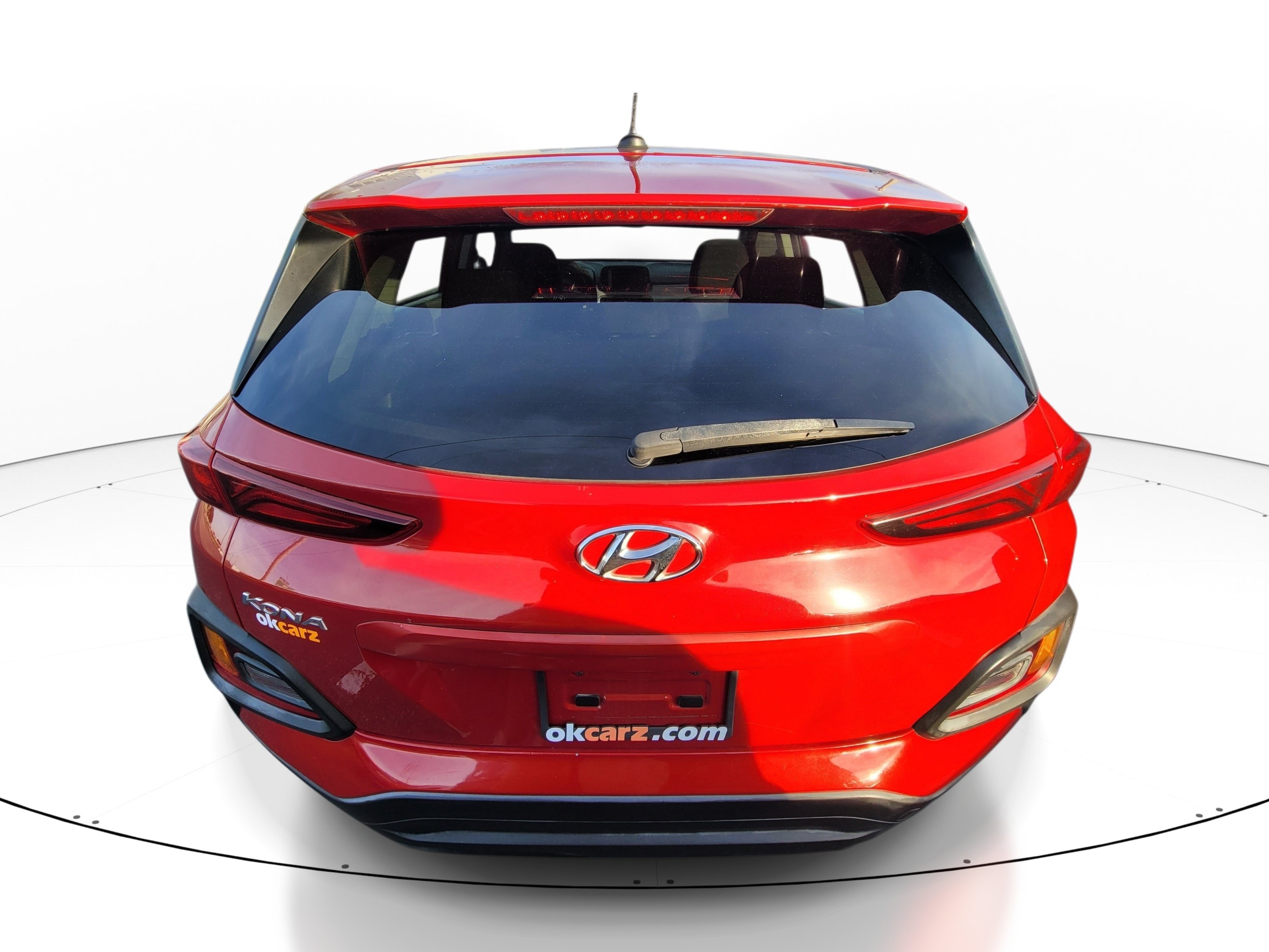 Used 2019 Hyundai Kona SE FWD image 5