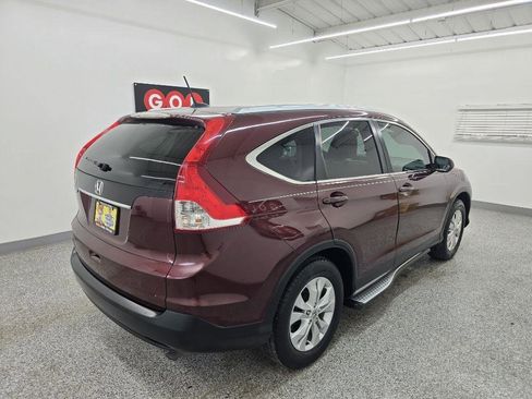 Used 2014 Honda CR-V EX-L image 6