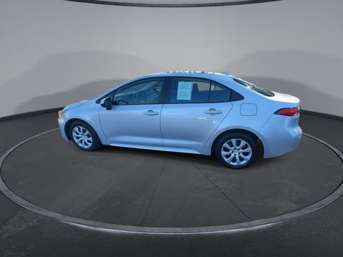 Used 2024 Toyota Corolla LE image 10