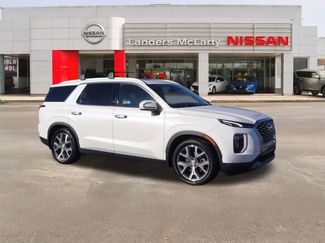 Used 2021 Hyundai Palisade SEL w/ Premium Package 360° Tour