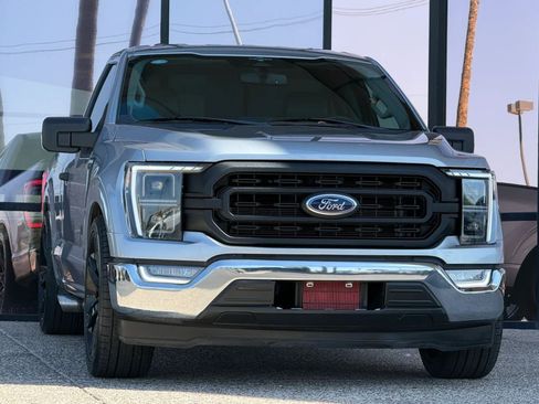 Used 2023 Ford F150 XL w/ XL Chrome Appearance Package RWD image 18