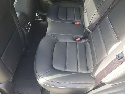 New 2025 MAZDA CX-5 AWD 2.5 S w/ Premium Plus Pkg image 12