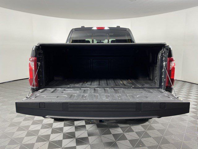 Used 2024 Ford F150 XLT w/ Equipment Group 303A High AWD/4WD image 46