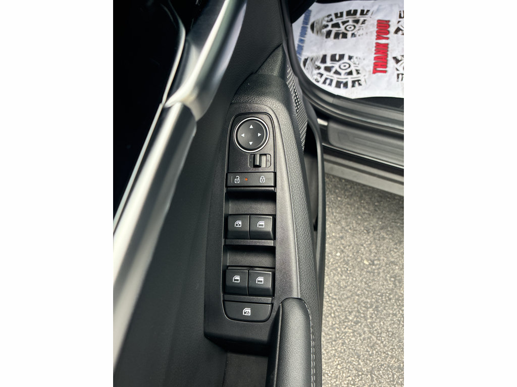 Used 2026 Kia Seltos S FWD image 12