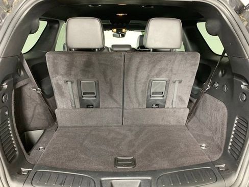 Used 2025 Dodge Durango R/T image 29