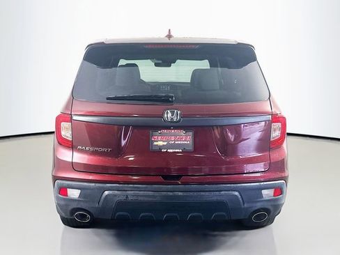 Used 2019 Honda Passport EX-L image 7
