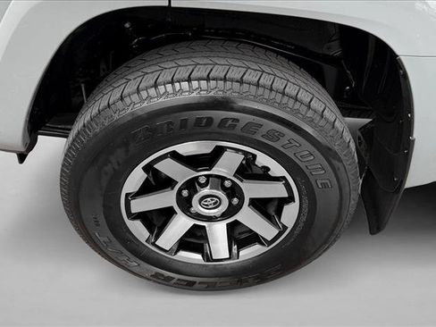 Certified 2023 Toyota 4Runner TRD Off-Road Premium w/ Moonroof Package image 9