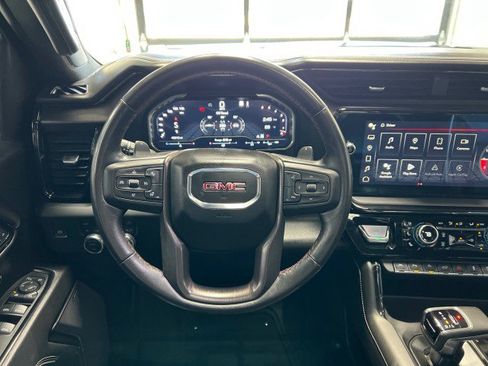 Used 2022 GMC Sierra 1500 AT4X image 16