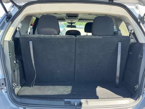 Used 2017 Dodge Journey SXT FWD image 21