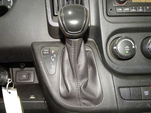 Used 2016 RAM ProMaster 1500 image 20