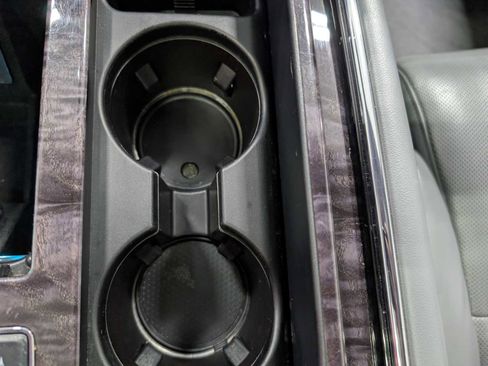 Used 2020 Lincoln Navigator L Reserve w/ Luxury Package image 29