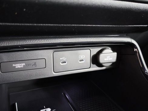 New 2026 Honda CR-V Sport-L image 45