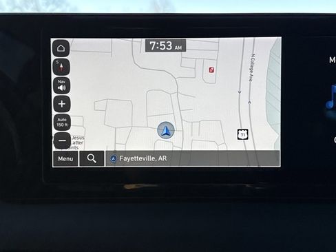 Used 2024 Hyundai Palisade Calligraphy image 5