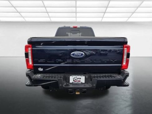 Certified 2024 Ford F350 Lariat w/ Sport Appearance Package image 7