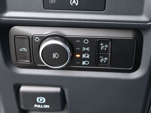 New 2025 Ford F150 STX w/ Equipment Group 201A FX4 image 27