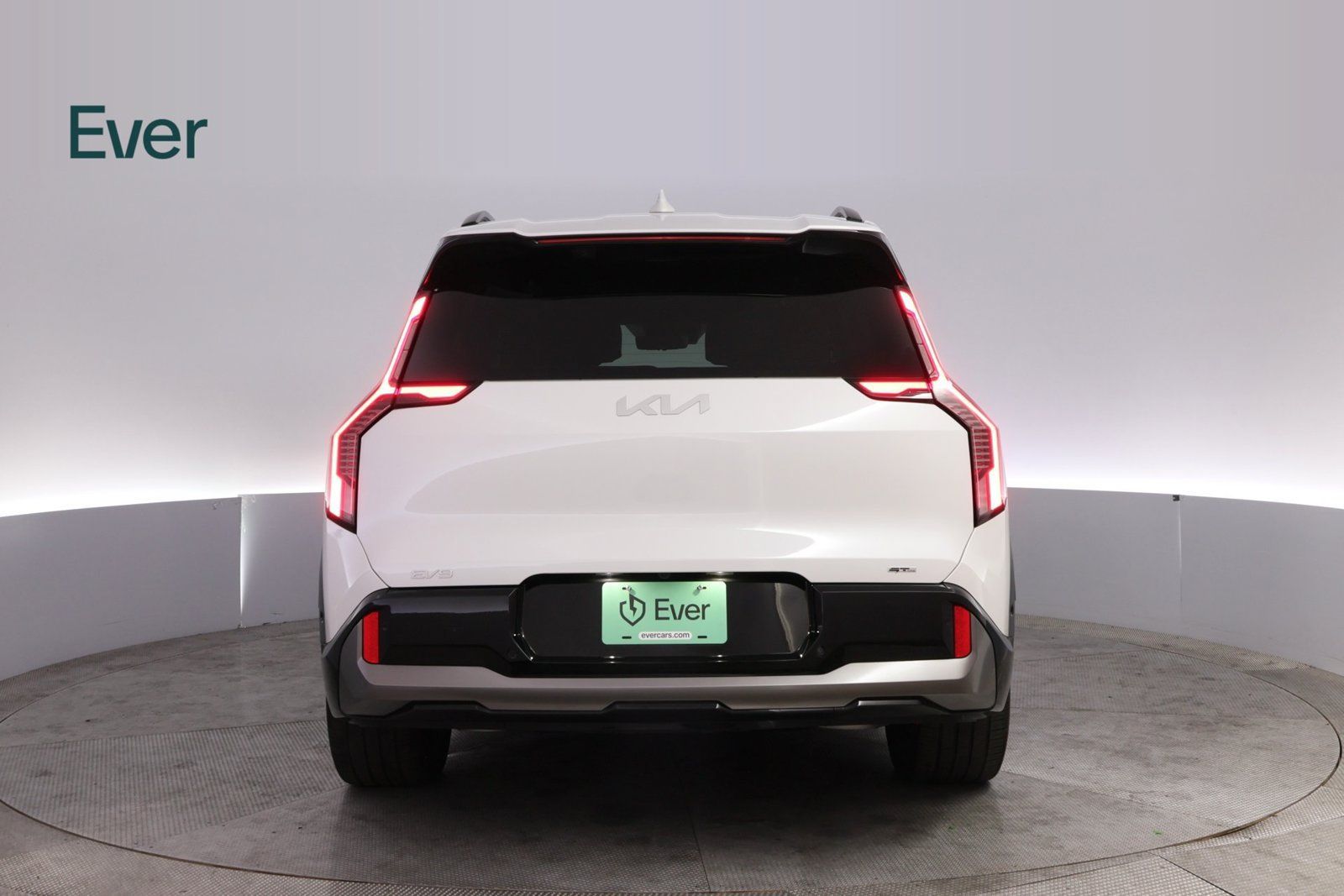 Used 2024 Kia EV9 GT-Line AWD/4WD image 15