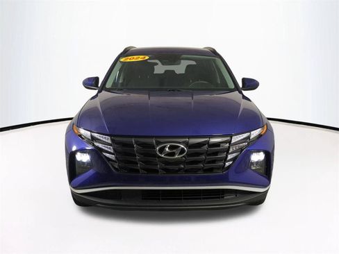 Used 2024 Hyundai Tucson SEL FWD image 3