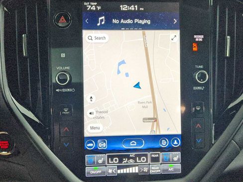 New 2025 Subaru Ascent Bronze Edition image 20