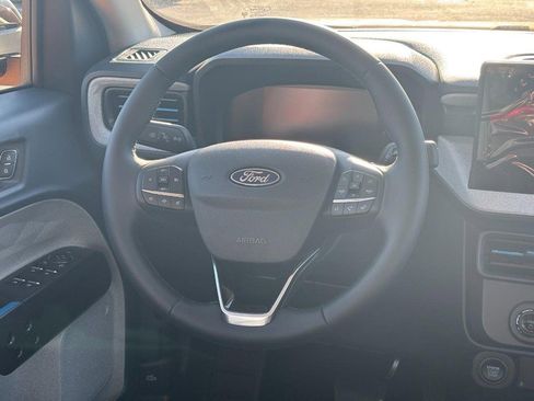 New 2026 Ford Maverick XLT w/ Equipment Group 301A image 14