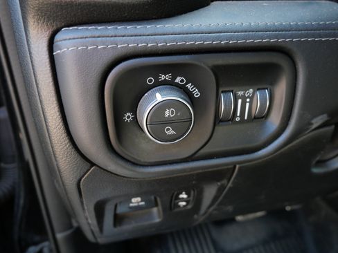 Used 2022 RAM 1500 TRX w/ TRX Level 1 Equipment Group AWD/4WD image 24
