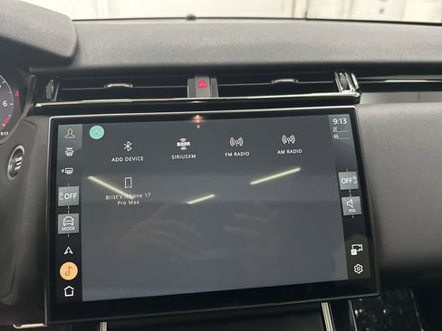 Used 2024 Land Rover Range Rover Velar Dynamic SE image 15