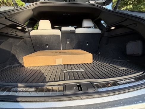 Used 2023 Lexus RX 350 Premium w/ Cold Area Package FWD image 46