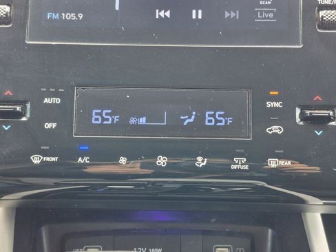 Used 2022 Hyundai Tucson SEL w/ Convenience Package FWD image 30