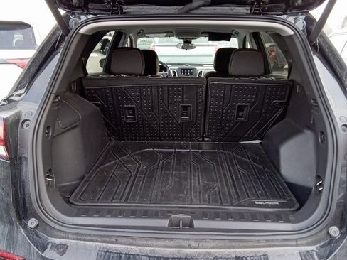 Used 2024 Chevrolet Equinox LT w/ LPO, Floor Liner Package image 10