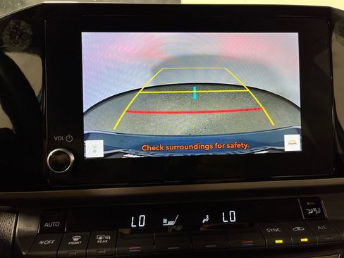 Used 2025 Toyota Camry LE FWD image 21