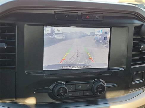 Used 2022 Ford F150 XLT image 16