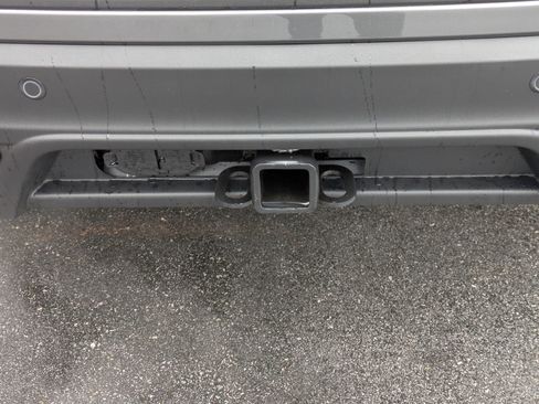 New 2026 Ford Explorer ST w/ Sun And Sound Package image 35