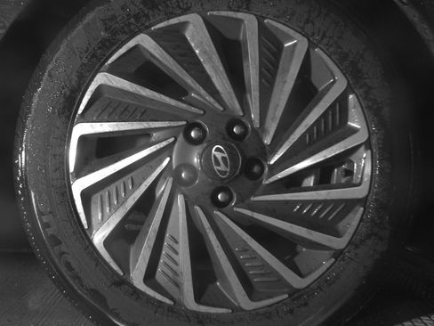 Used 2025 Hyundai Sonata SEL FWD image 13