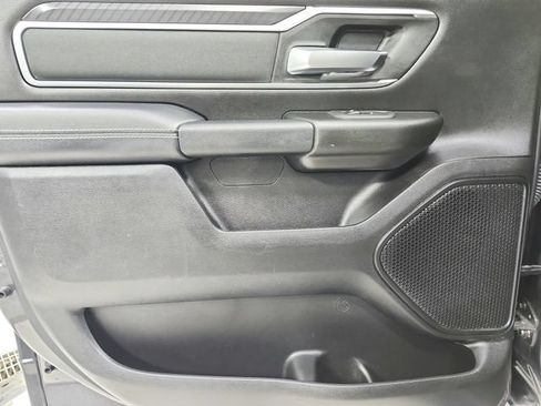 Used 2026 RAM 1500 Big Horn AWD/4WD image 41