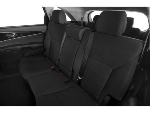 Used 2020 Kia Sorento LX w/ LX I4 Convenience Package image 13