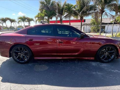 Used 2019 Dodge Charger GT w/ Driver Confidence Group RWD image 26